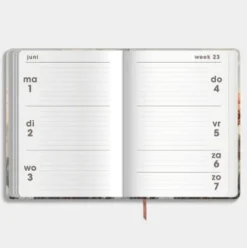 Agenda Soft Pocket A6 D3 26/27