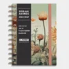 Agenda Spiraal Medium D3 26/27