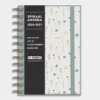 Agenda Spiraal Medium D1 26/27