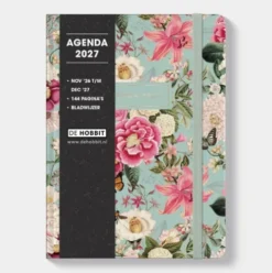 Agenda Week Extra D1 2027