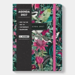 Agenda Week Extra D3 2027