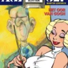 Agent 327 dossier 18 • Het oor Van Gogh