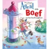 Agent en Boef en het boefvangfeest