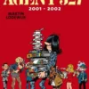 Agent Integraal 6 | 2001-2002 LUXE