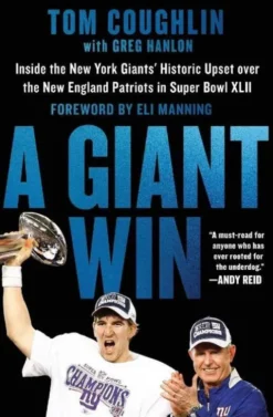 A Giant Win