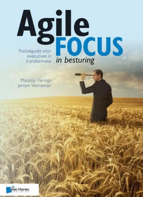 Agile focus in besturing