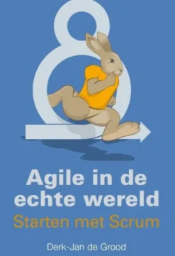 Agile in de echte wereld