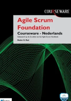 Agile Scrum Foundation Courseware – Nederlands