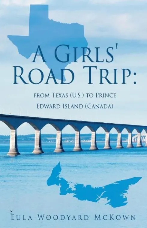 A Girls' Road Trip