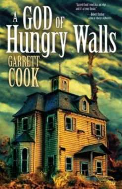 A God of Hungry Walls