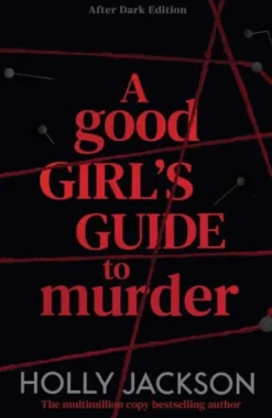 A Good Girl's Guide to Murder