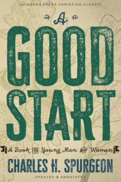 A Good Start