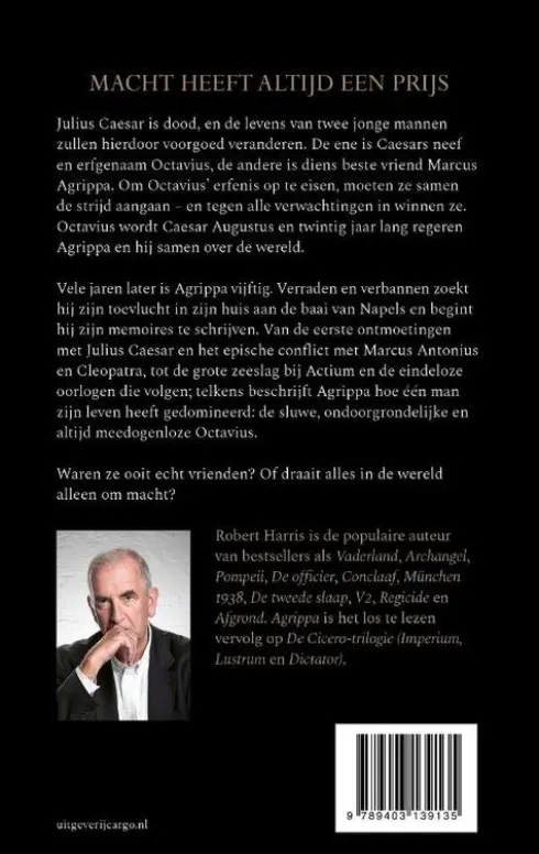 Agrippa