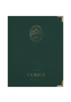 A Guide to Venice