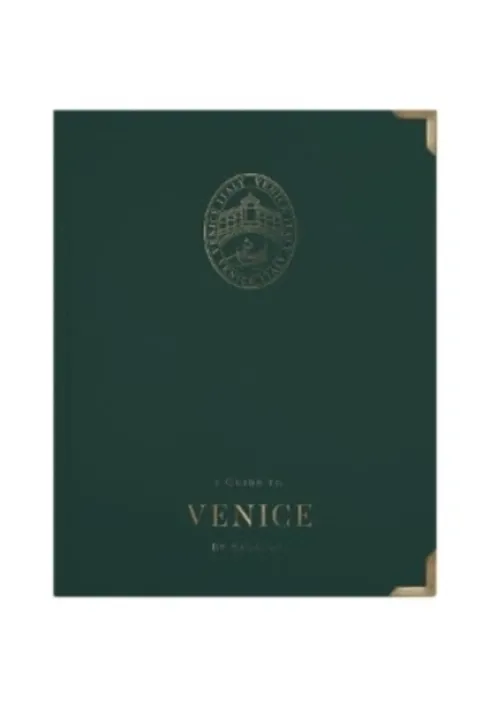 A Guide to Venice