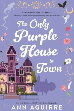 Aguirre, A: Only Purple House in Town