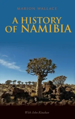 A History of Namibia