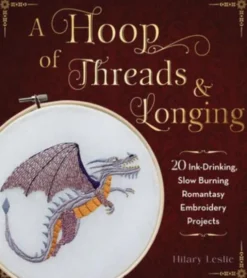 A Hoop of Threads & Longing
