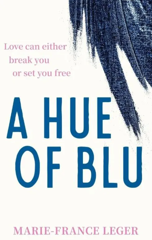 A Hue of Blu