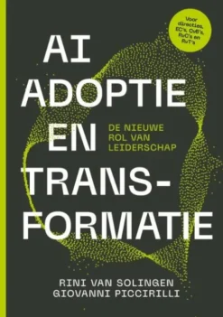 AI Adoptie en Transformatie