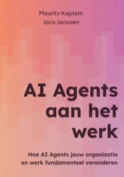 AI Agents aan het werk