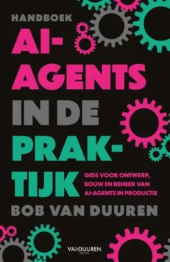 AI-agents in de praktijk