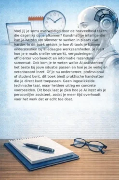 AI als Persoonlijke Assistent