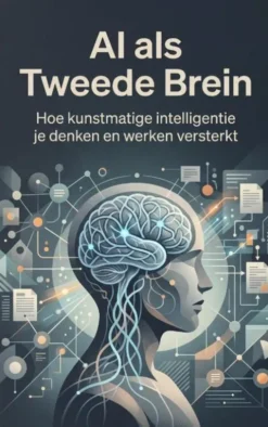 AI als Tweede Brein