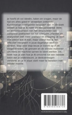 AI als Tweede Brein