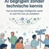 AI begrijpen zonder technische kennis