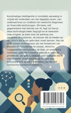 AI bewust en kritisch gebruiken