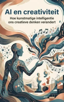 AI en creativiteit