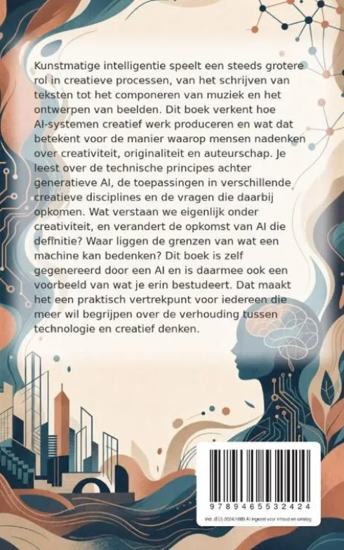 AI en creativiteit