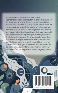 AI gebruiken in je dagelijks leven