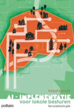 AI-implementatie bij lokale besturen.