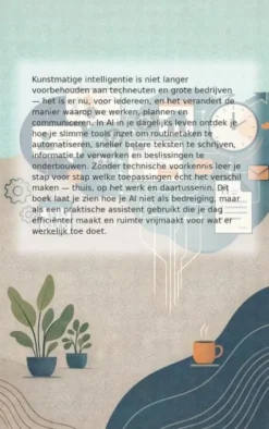 AI in je dagelijks leven