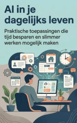 AI in je dagelijks leven