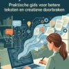 AI inzetten voor schrijven en ideeën