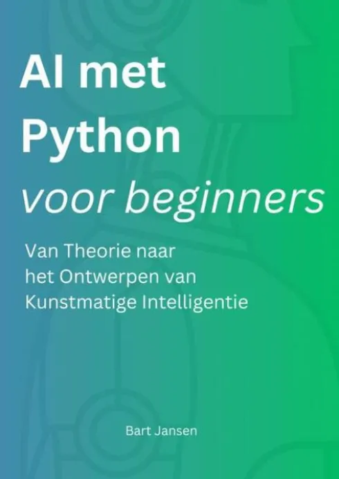 AI met Python voor beginners