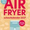 Airfryer scheurkalender 2027