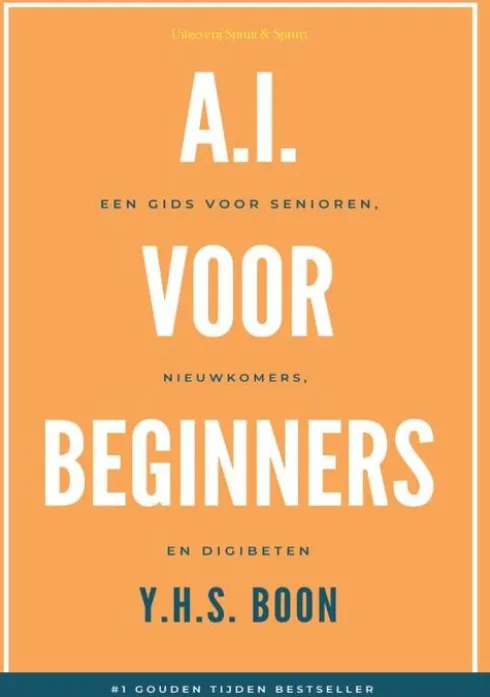 A.I. voor Beginners: