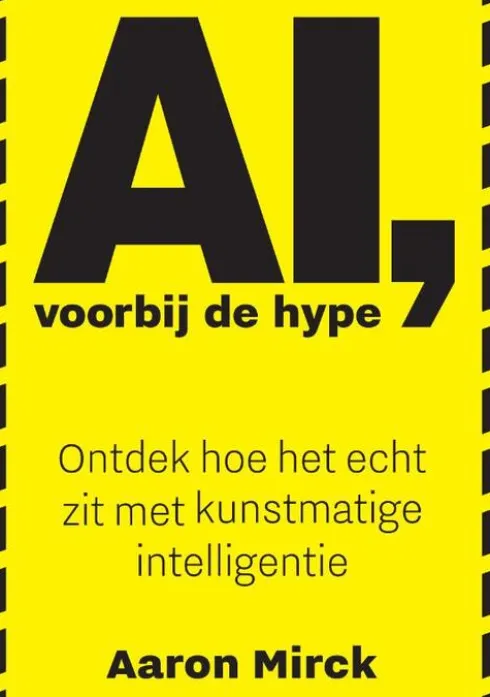 AI, voorbij de hype