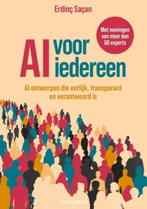 AI voor iedereen