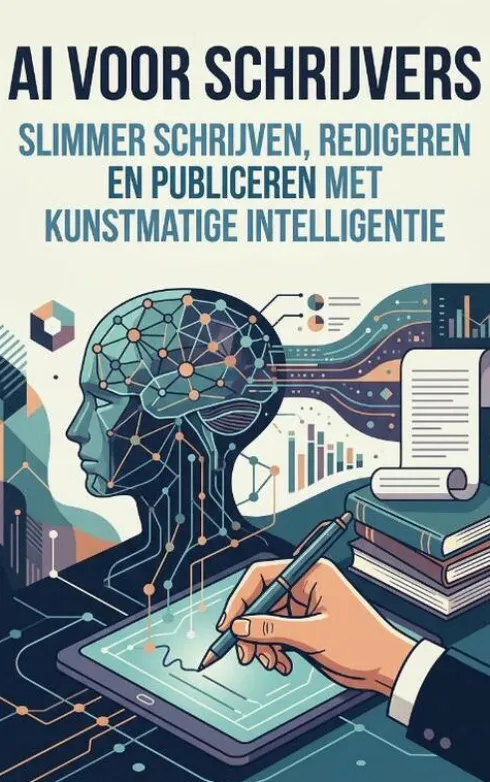 AI voor Schrijvers