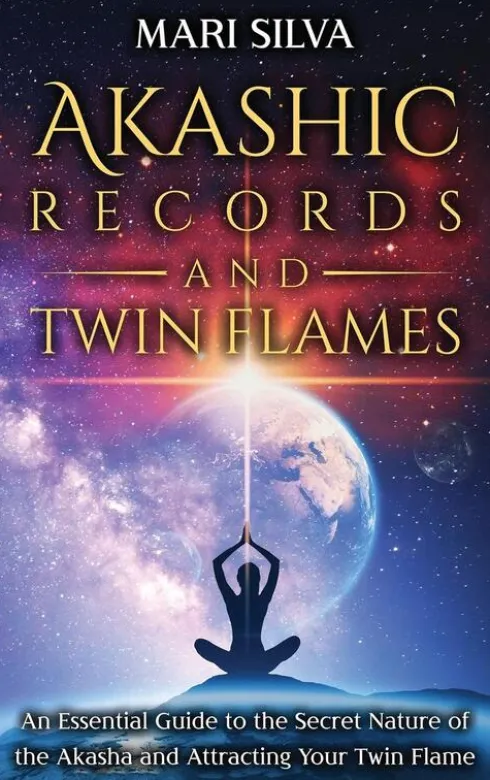 Akashic Records and Twin Flames