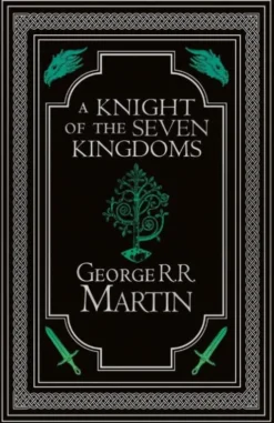 A Knight of the Seven Kingdoms Collector’s Edition