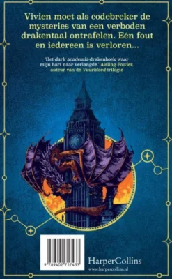 A Language of Dragons