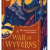 A Language of Dragons 2 - A War of Wyverns