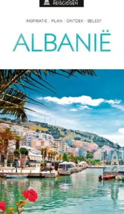Albanië