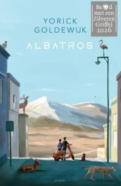 Albatros